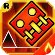 Geometry Dash Meltdown