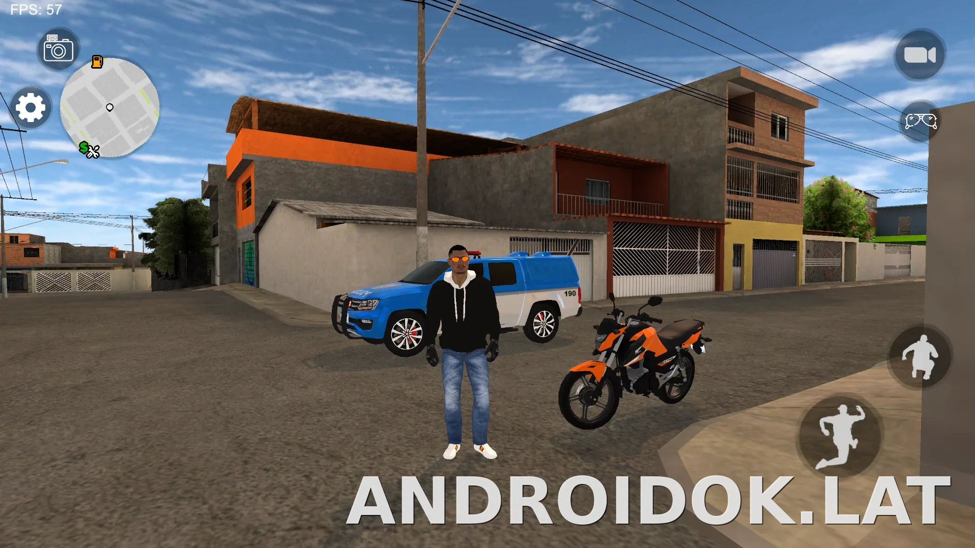 Elite Auto Brasil скриншот 1