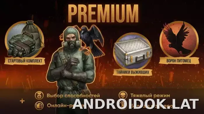 Day R Premium скриншот 1