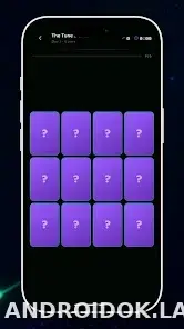 Fusvob скриншот 3