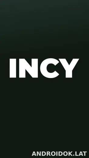 Incy скриншот 5