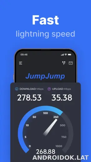 JumpJump скриншот 3